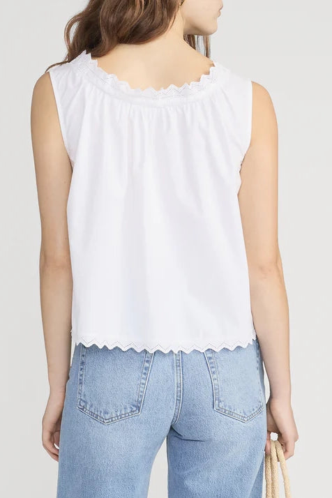 The Serene Tank T-Shirts &amp; Tanks FRAME