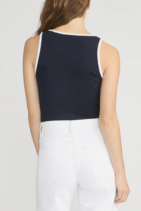 The Sporty Tank T-Shirts &amp; Tanks FRAME