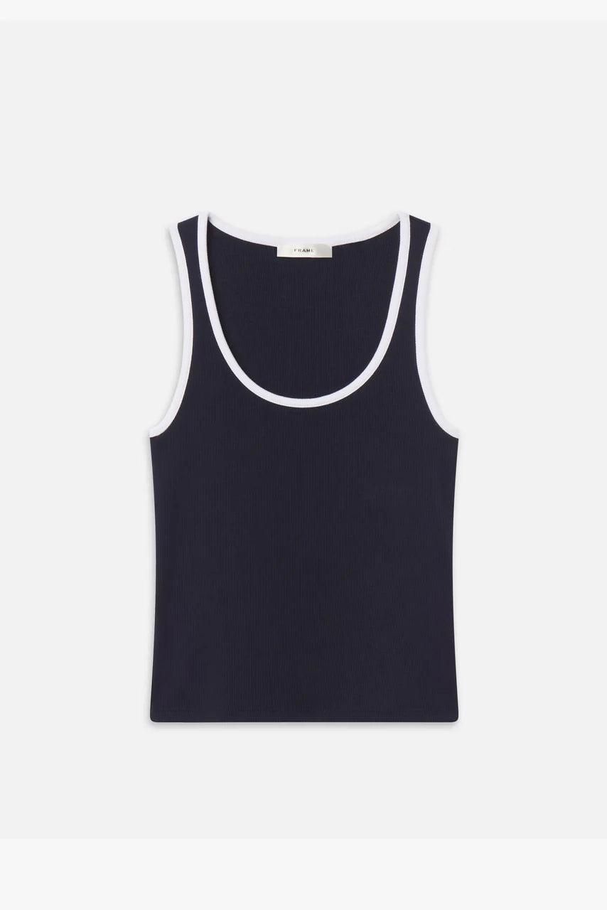 The Sporty Tank T-Shirts &amp; Tanks FRAME