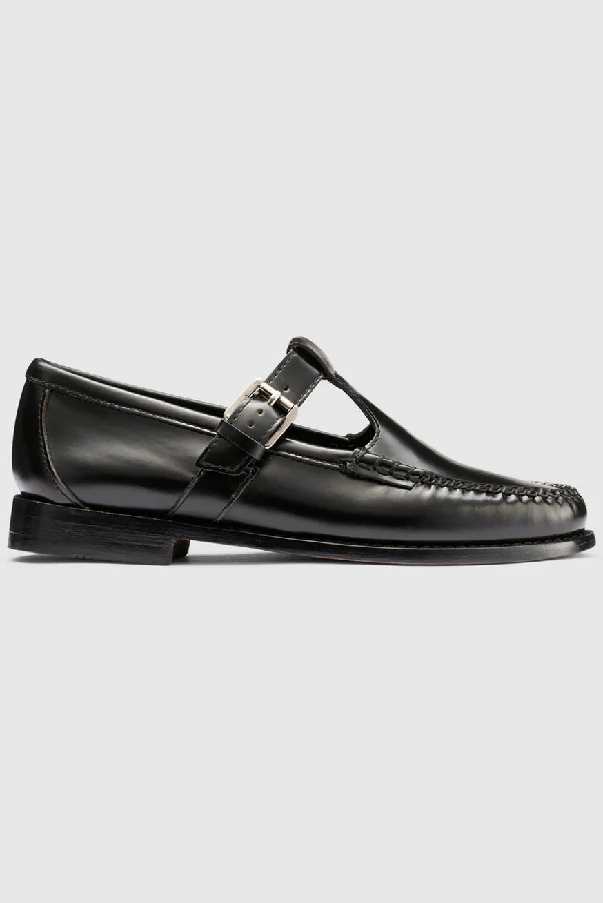 Mary Jane Weejuns Loafer Footwear G.H Bass
