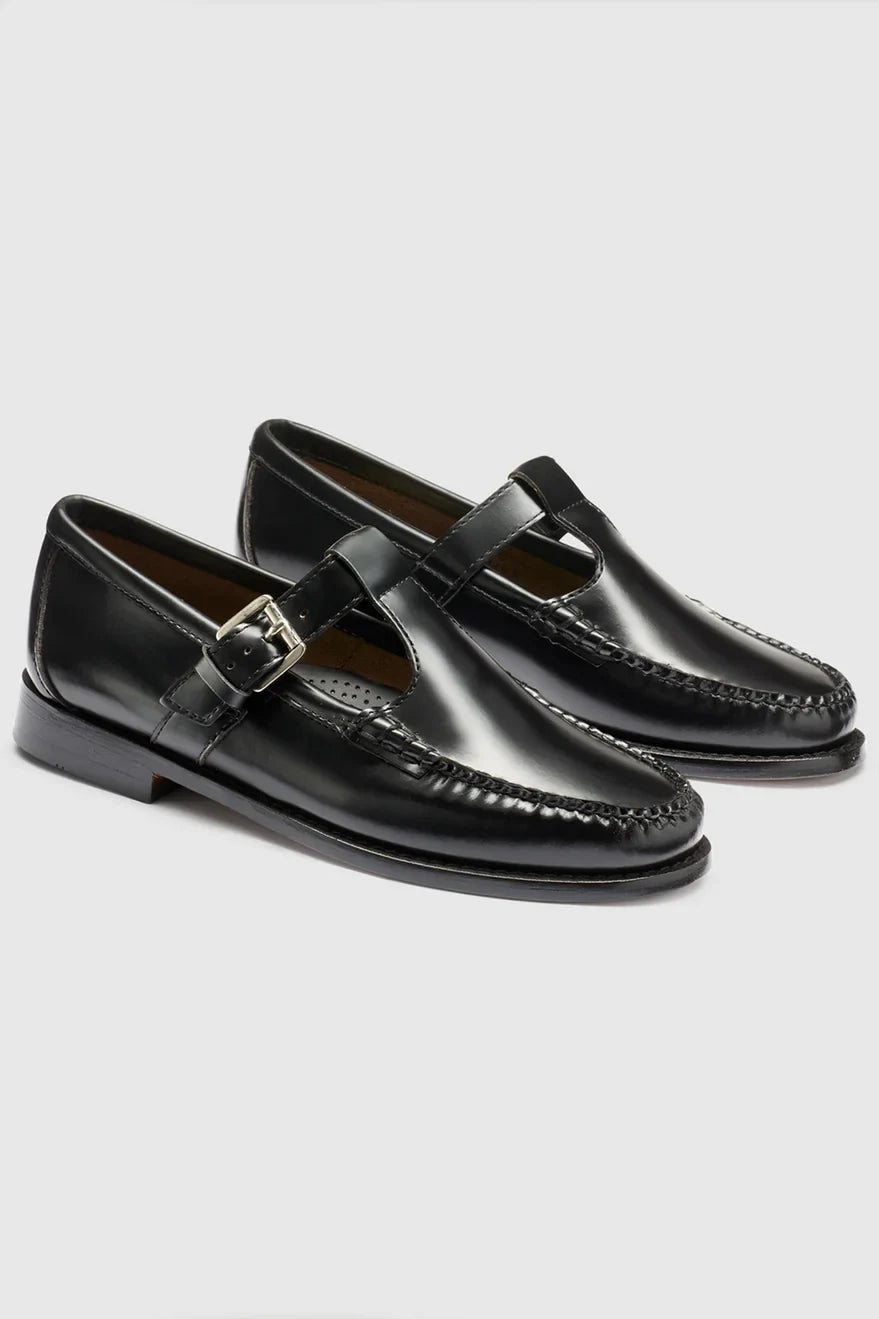 Mary Jane Weejuns Loafer Footwear G.H Bass