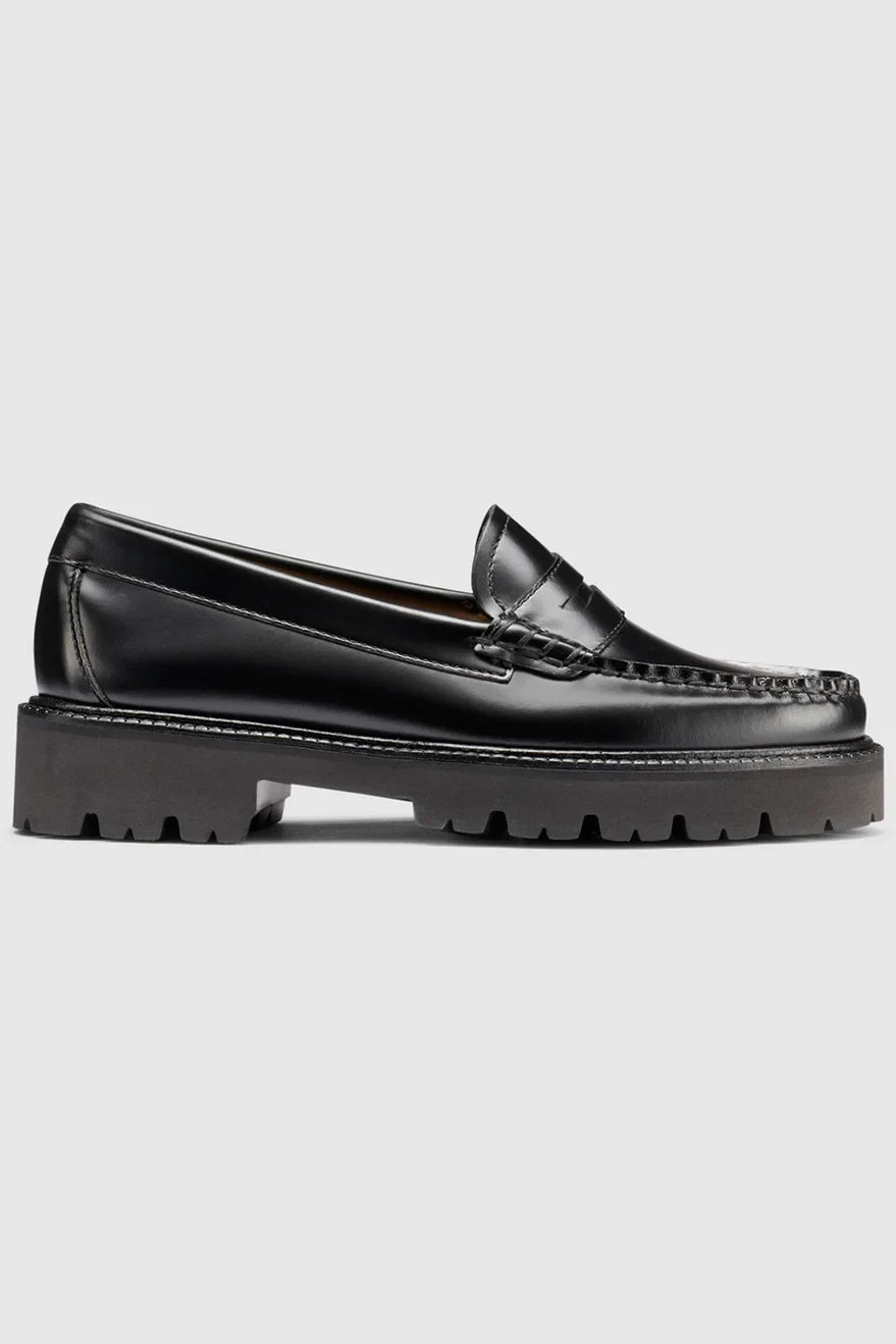 Whitney Super Lug Weejuns Loafer Footwear G.H Bass