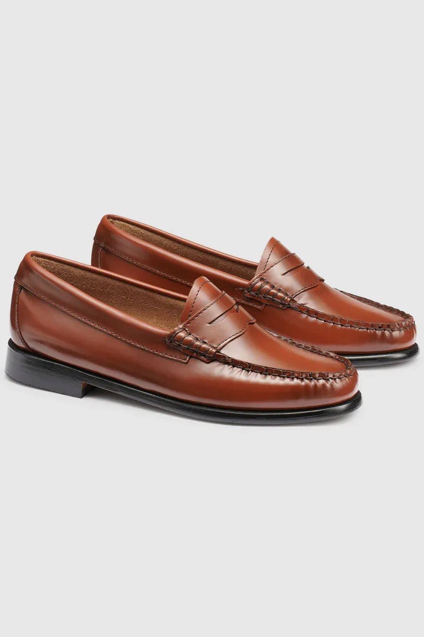 Whitney Weejuns Loafer Footwear G.H Bass