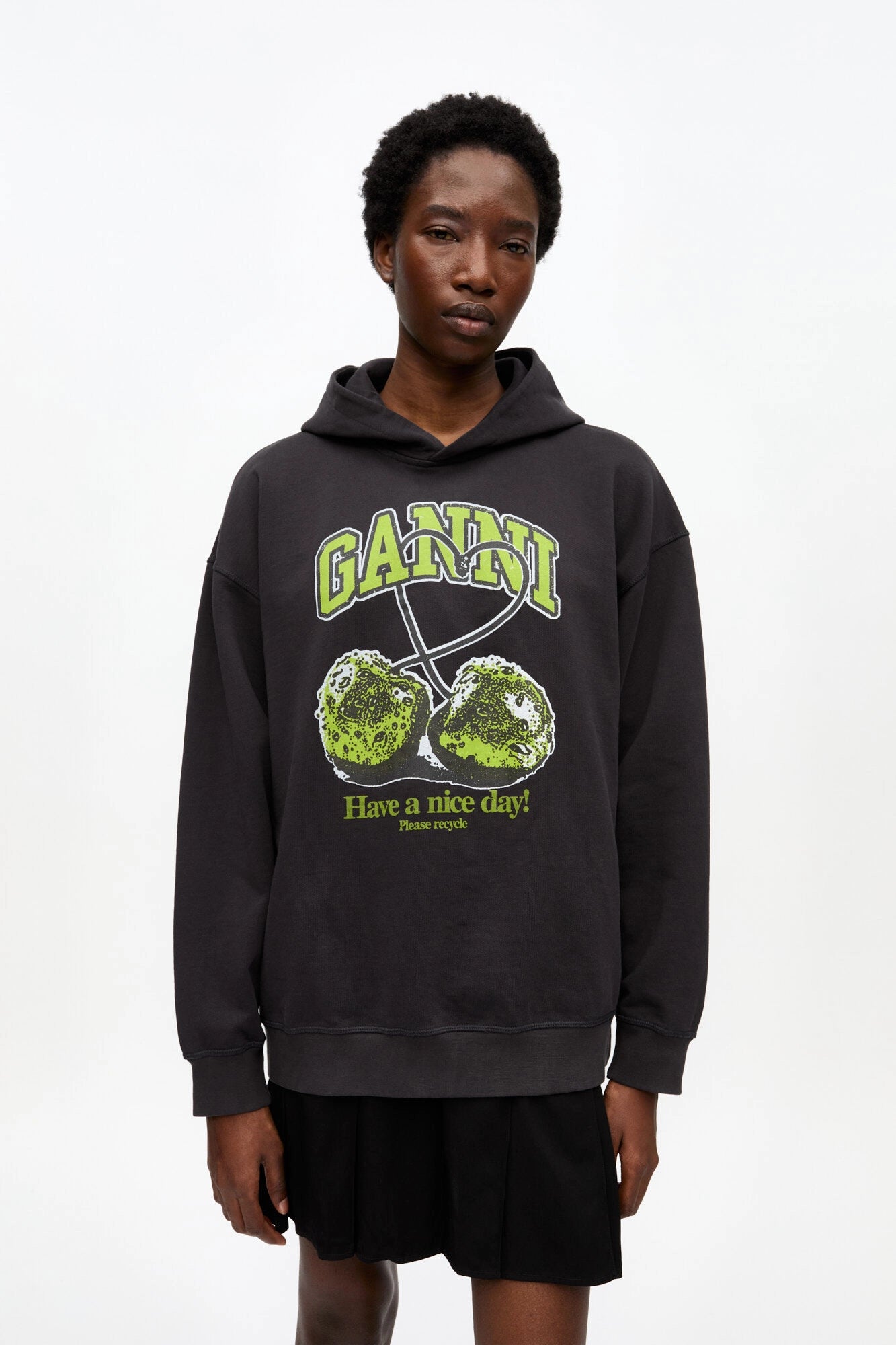 ganni – Hill's Dry Goods