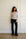 Aria Pant Pants Geel