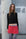 Aria Skirt Skirts Geel