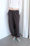 Eliot Pant Pants Geel