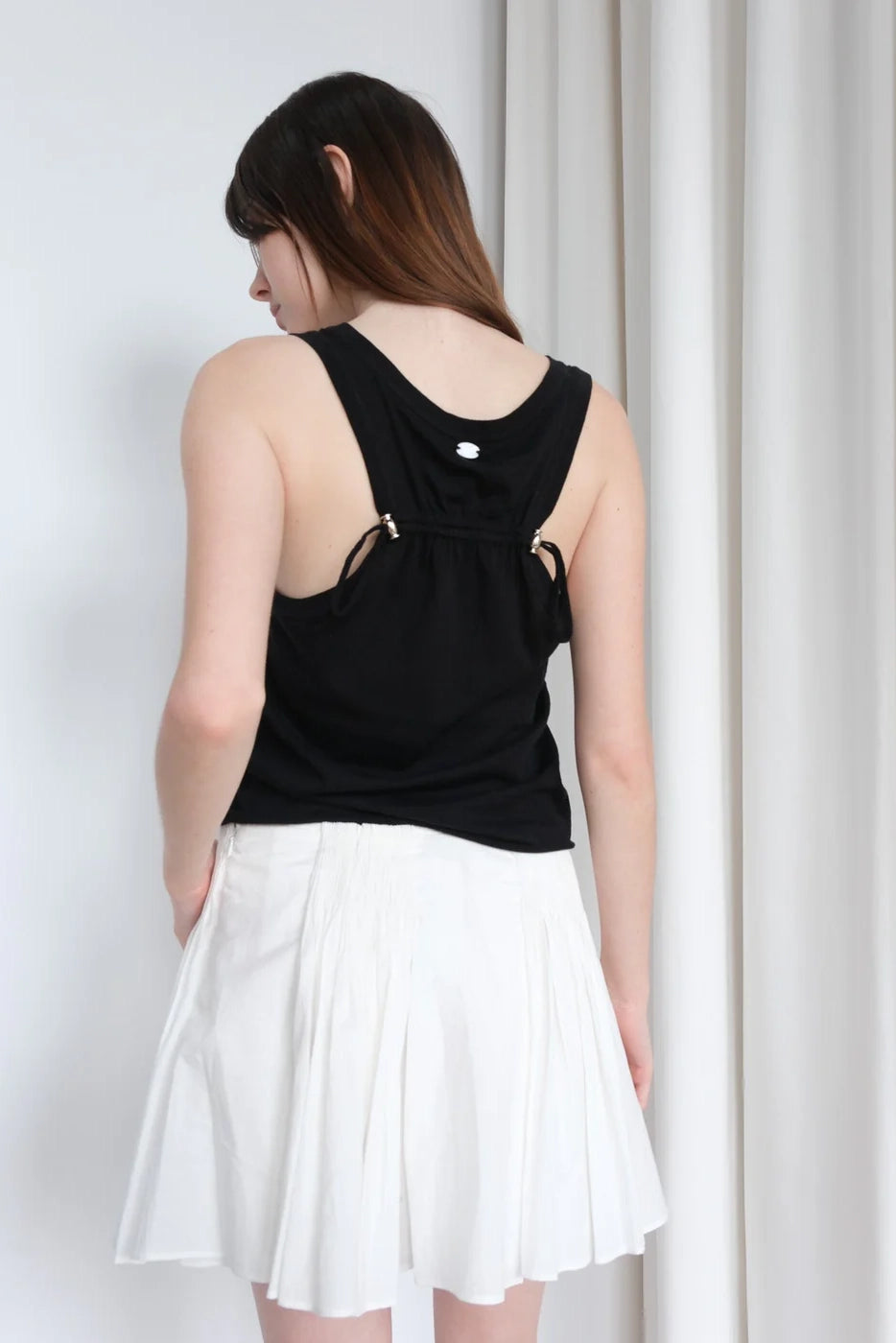 Gwen Top Shirts & Tops GEEL