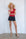 Kono Top Shirts & Tops Geel