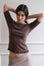 Swan Top Tops Geel