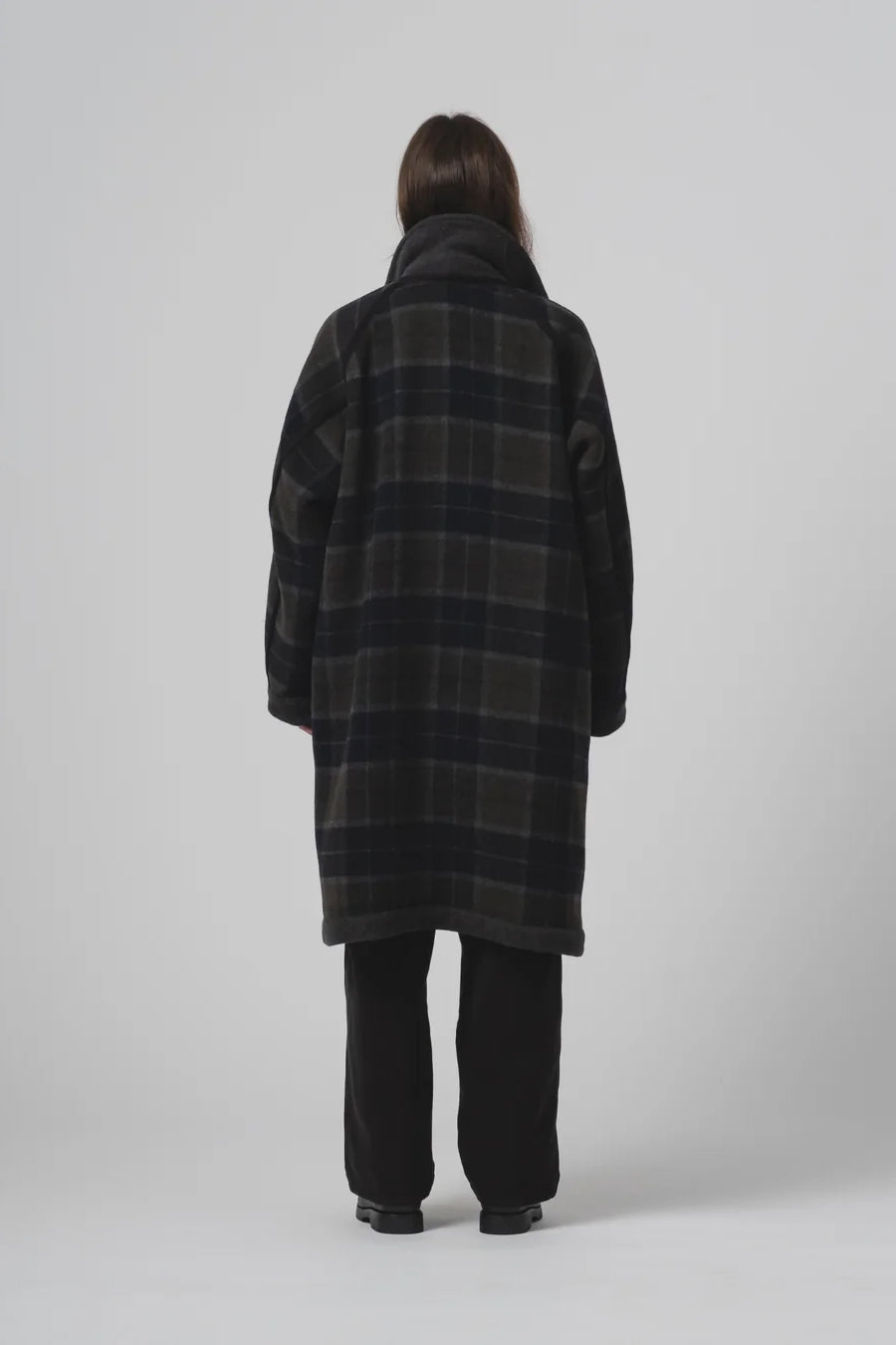 Army Trench Jackets &amp; Coats Girls of Dust