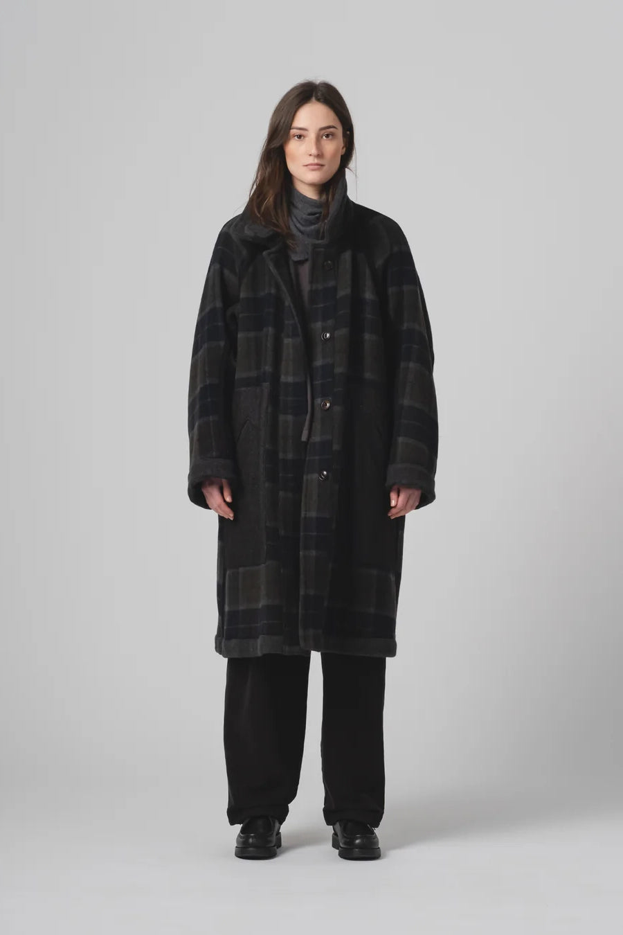 Army Trench Jackets &amp; Coats Girls of Dust