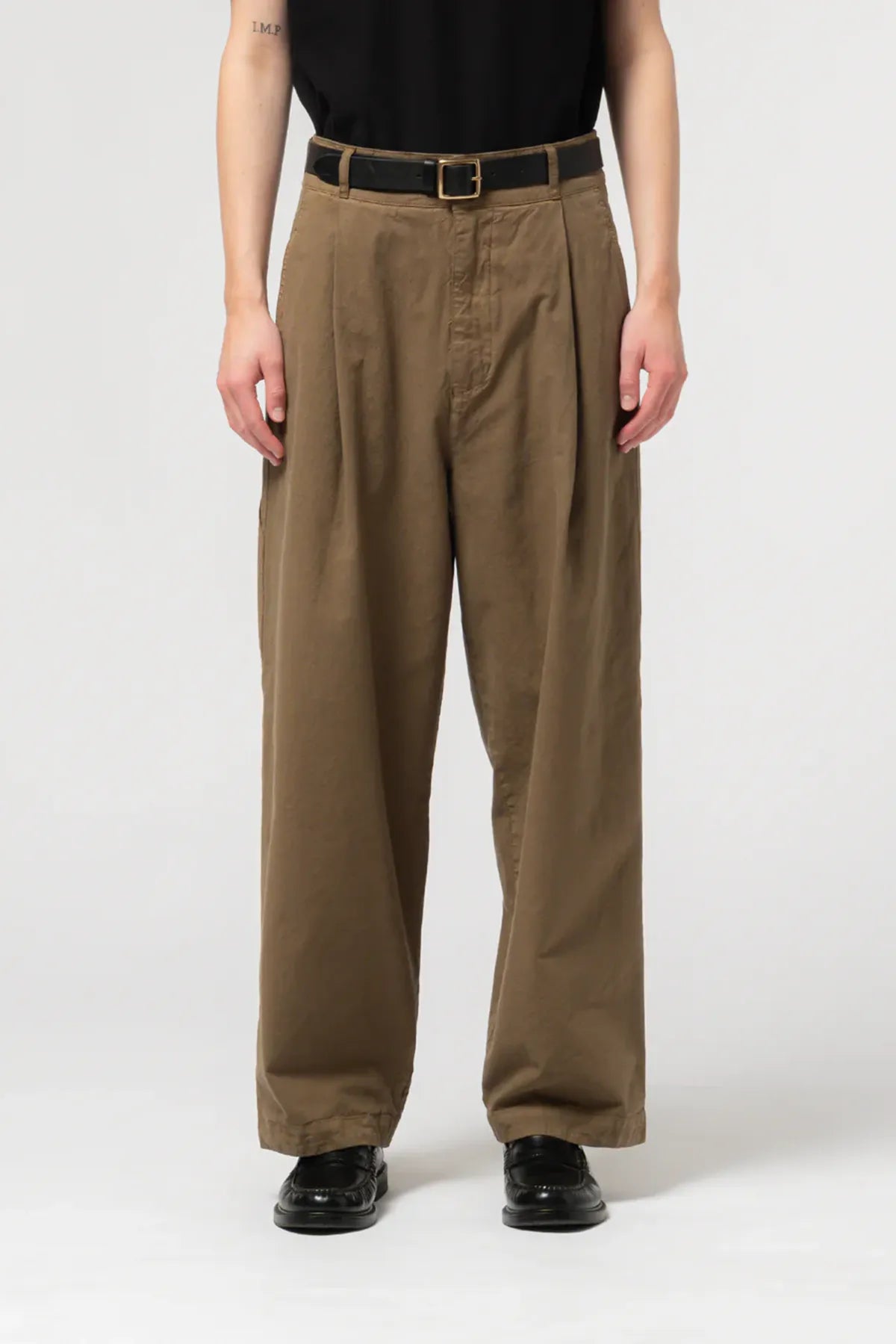 British Worker Pants Pants Girls of Dust
