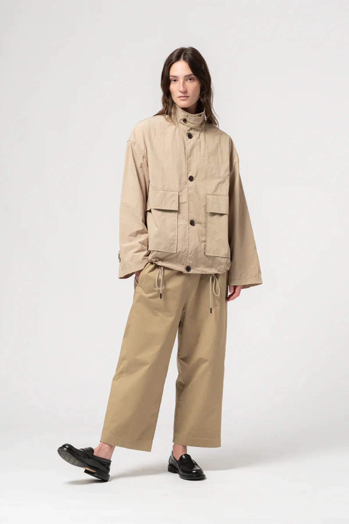 Cove Jacket Jackets &amp; Coats Girls of Dust