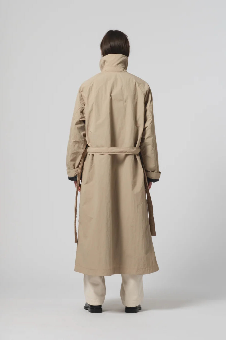 Military Trench Jackets &amp; Coats Girls of Dust