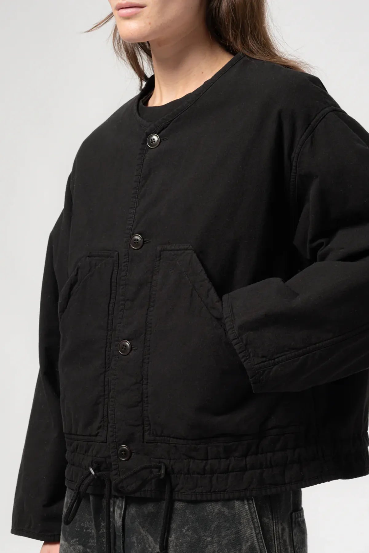 Neutron Jacket Jackets &amp; Coats Girls of Dust