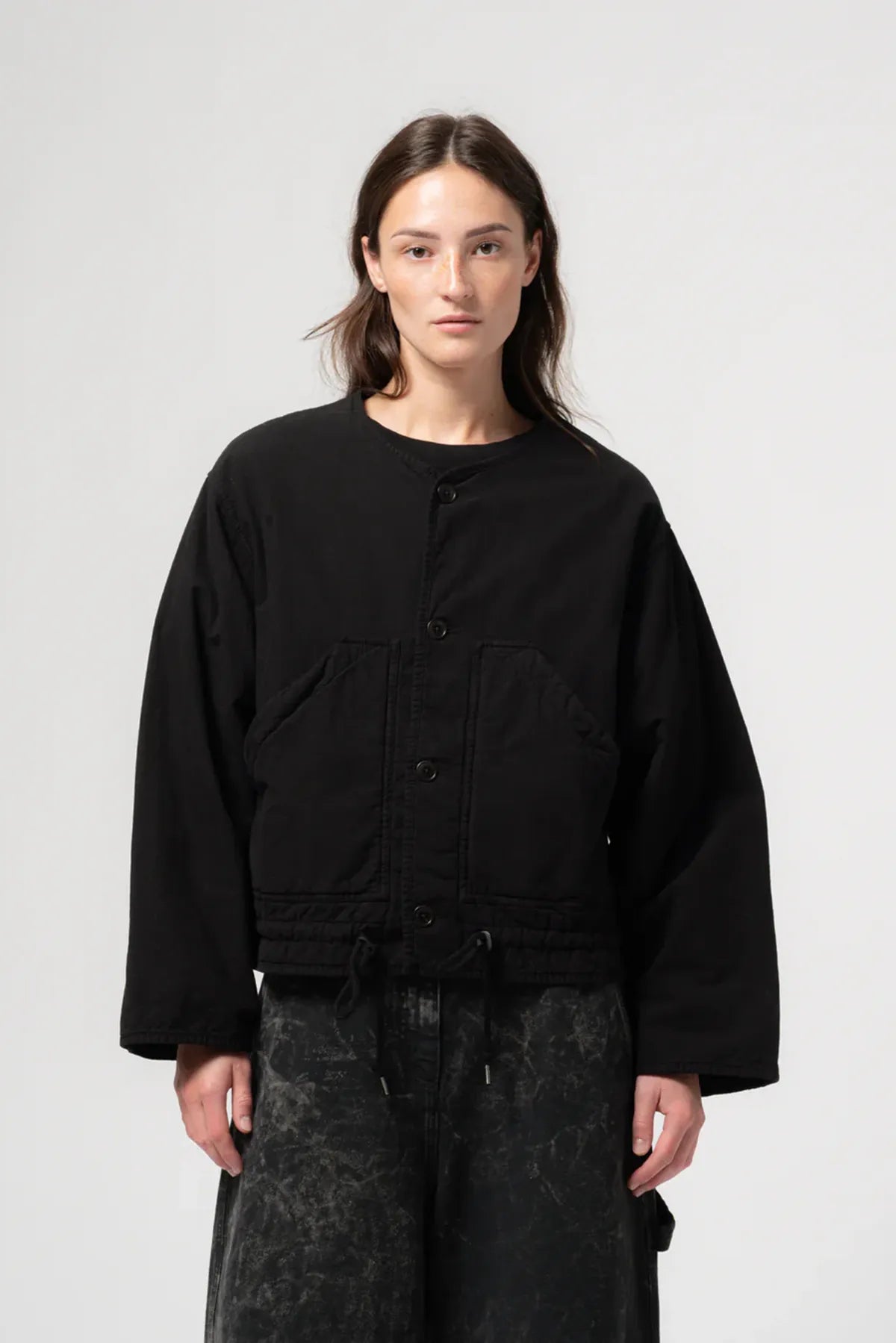 Neutron Jacket Jackets & Coats Girls of Dust