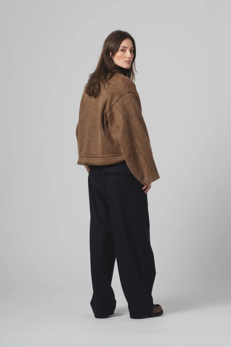 Reactor Jacket Jackets &amp; Coats Girls of Dust