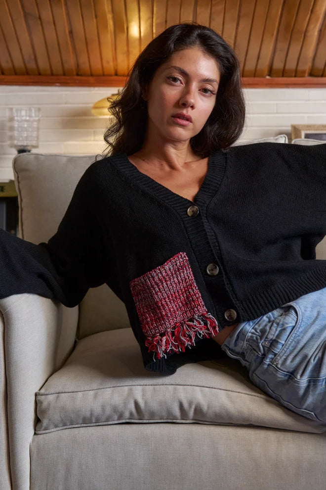 Melo Cardi Sweaters & Knits Givéh