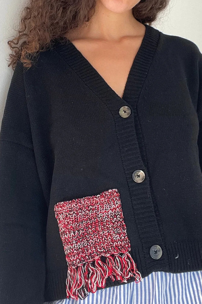 Melo Cardi Sweaters &amp; Knits Givéh