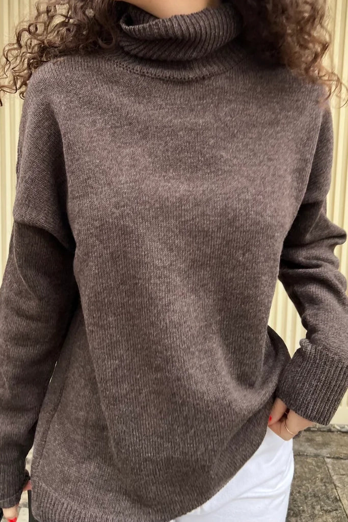 Hugme Turtleneck Sweaters &amp; Knits Givéh