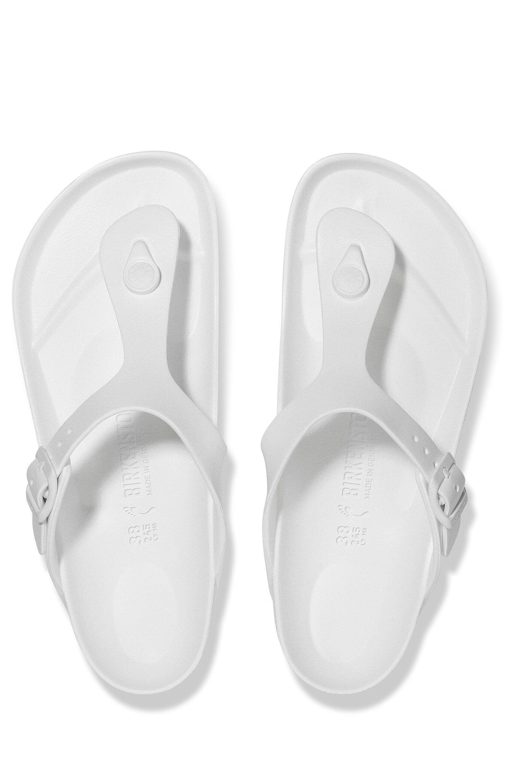 Gizeh Essentials EVA Sandal Footwear Birkenstock