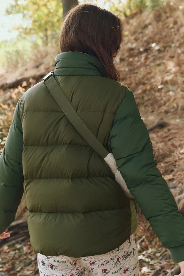 The Polar Puffer Jackets &amp; Coats The Great