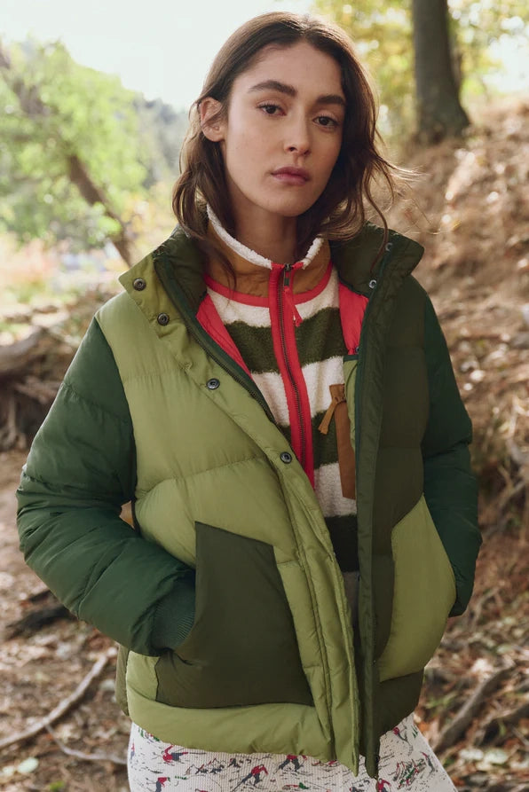 The Polar Puffer Jackets & Coats The Great