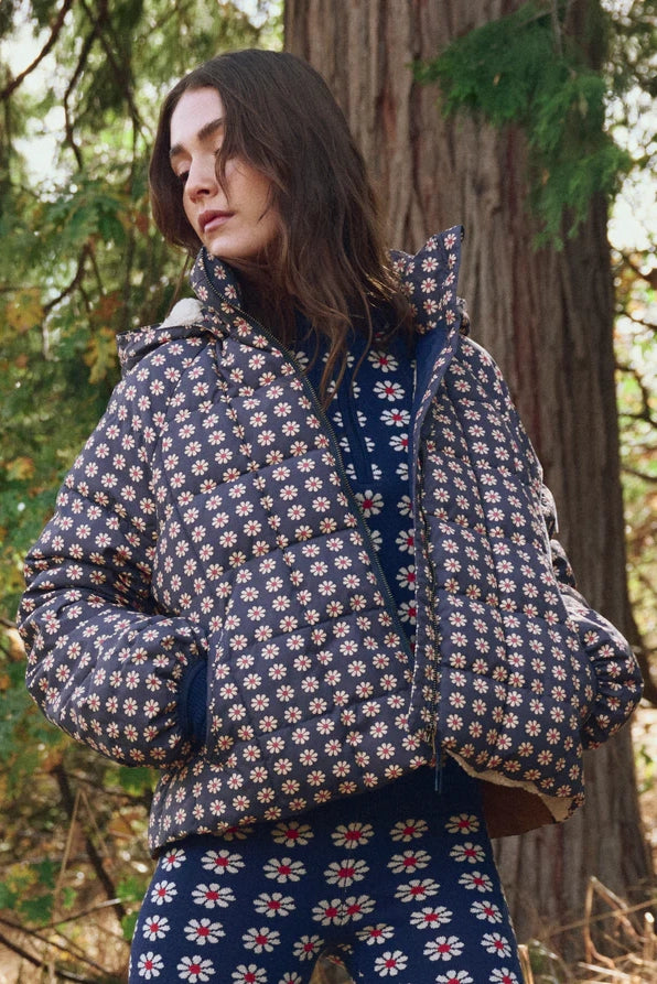 The Whistler Puffer Jackets & Coats The Great