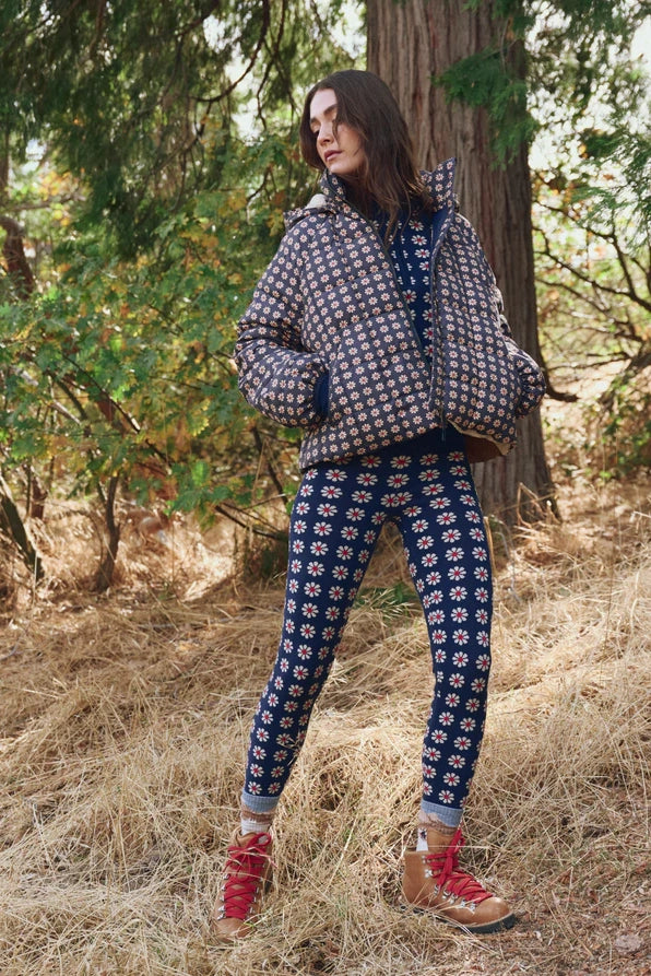 The Whistler Puffer Jackets &amp; Coats The Great