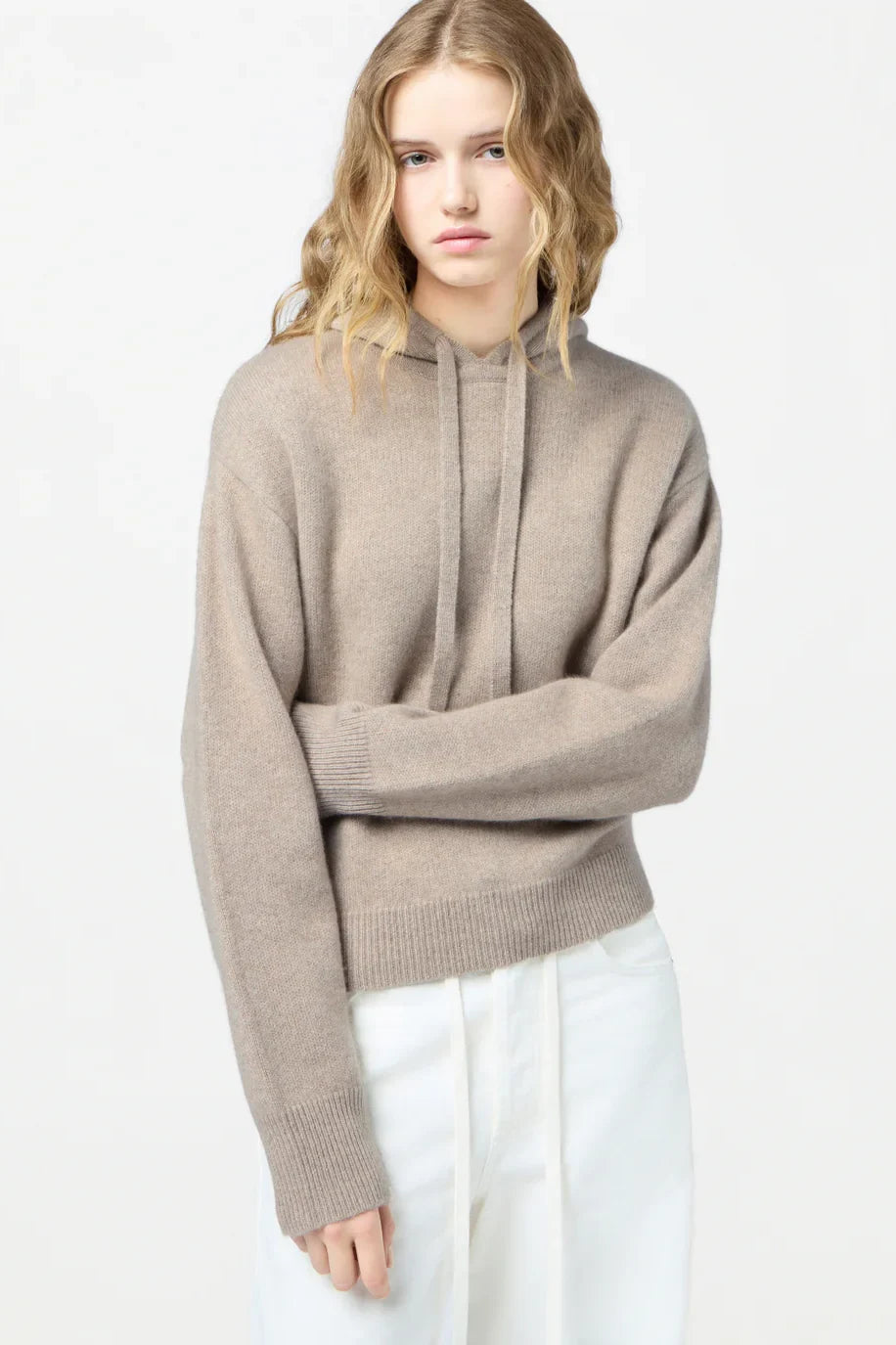 Collegiate Hoodie Sweaters & Knits Guest in Residence