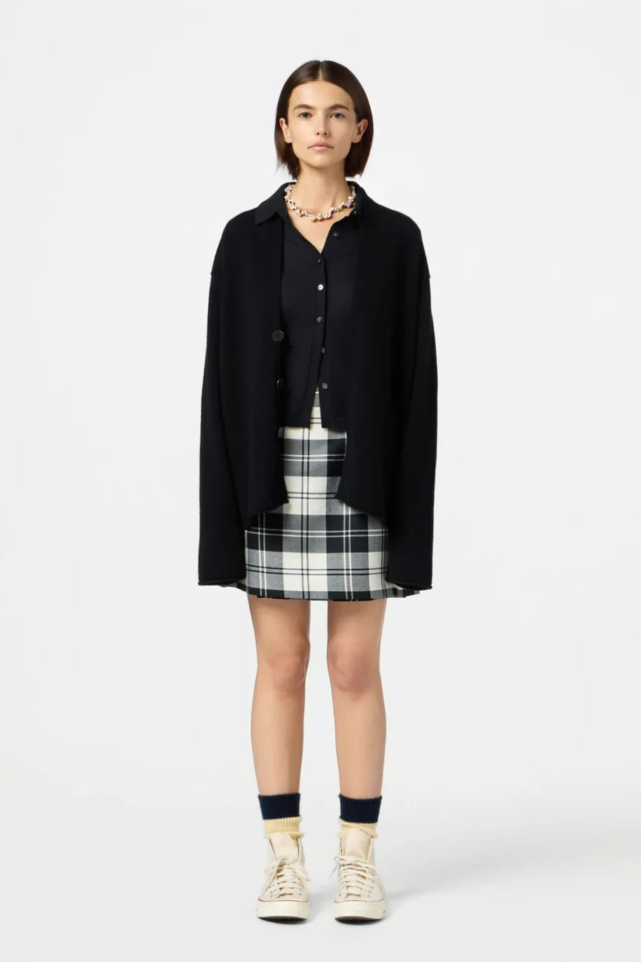 Everywear Cardigan Sweaters & Knits Guest in Residence