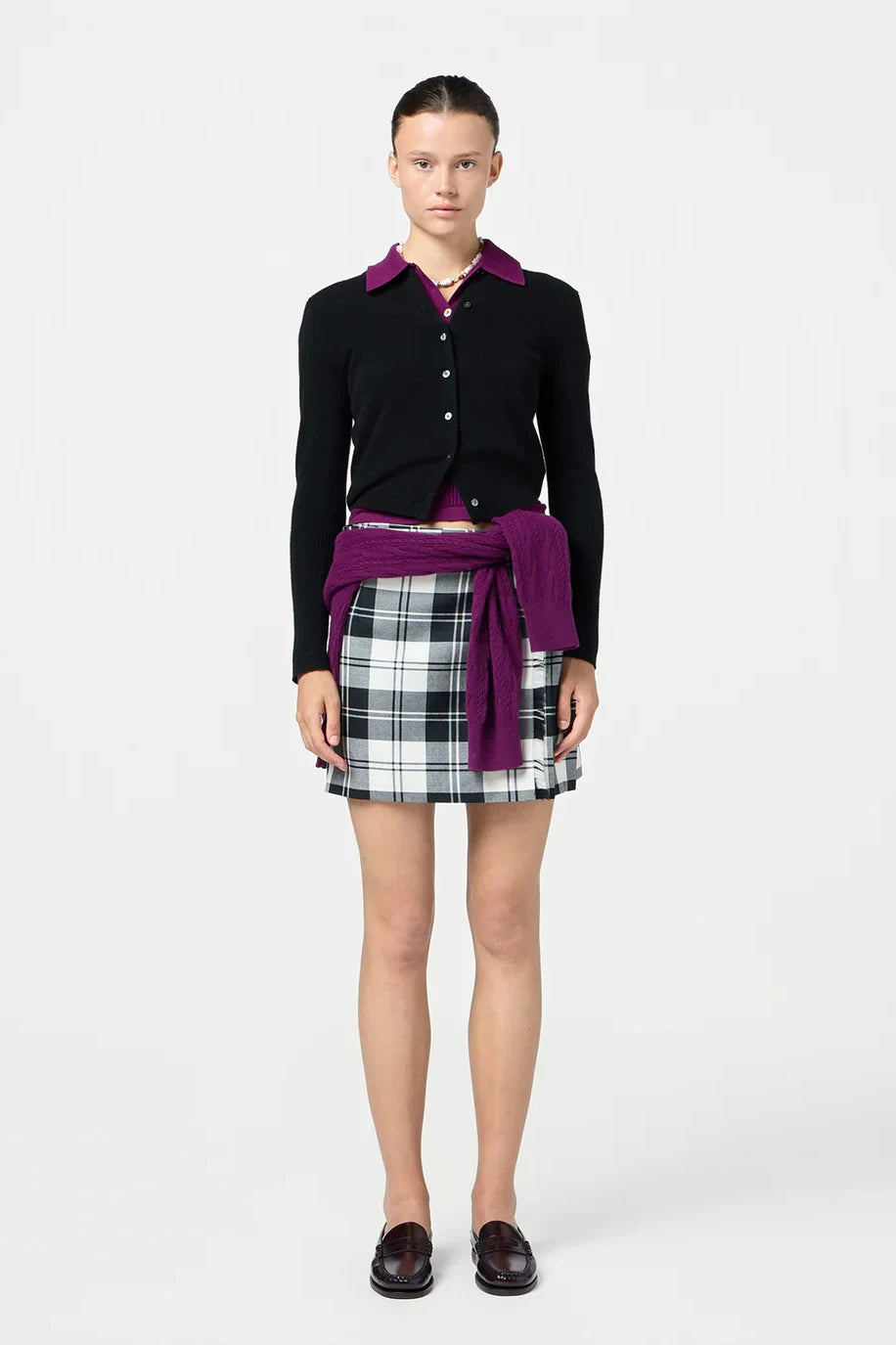 Jane Cardigan Sweaters & Knits Guest in Residence