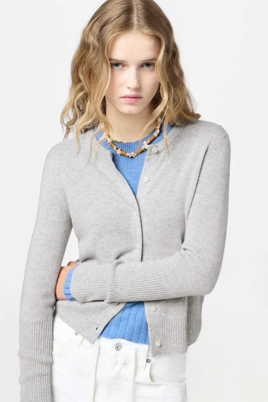 Jane Cardigan Sweaters & Knits Guest in Residence