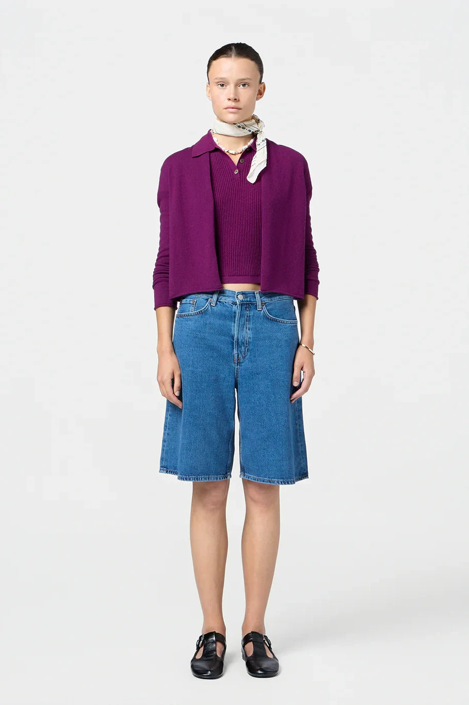 Stealth Cardigan Sweaters & Knits Guest in Residence