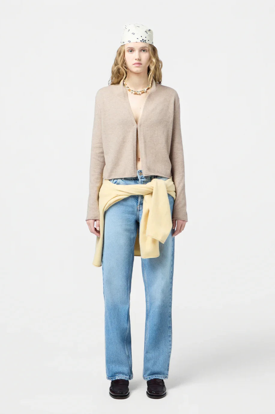 Stealth Cardigan Sweaters & Knits Guest in Residence