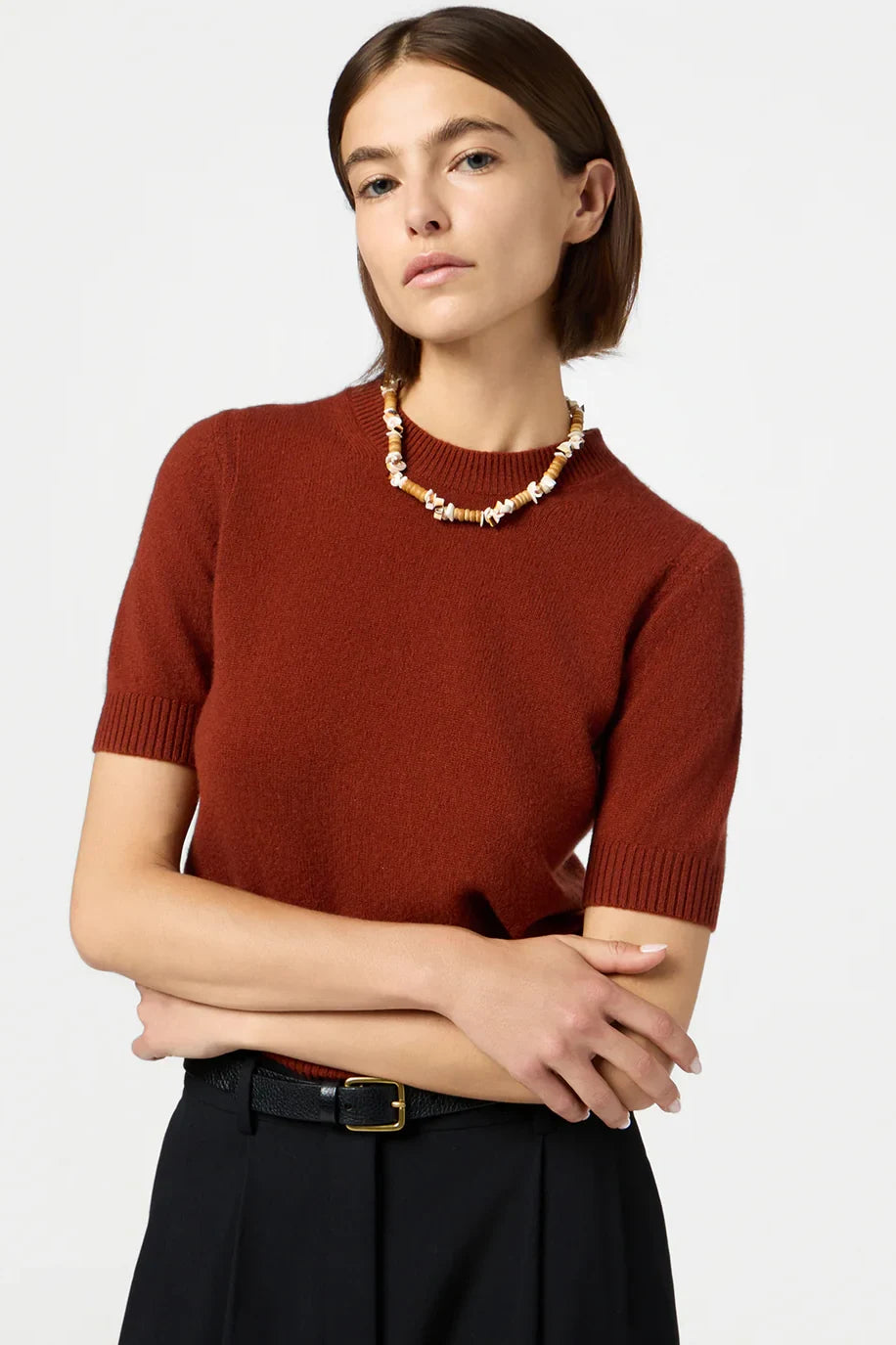 Sweater Tee Tops Guest in Residence