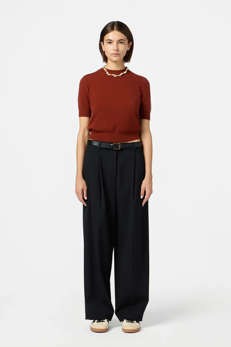 Sweater Tee Tops Guest in Residence