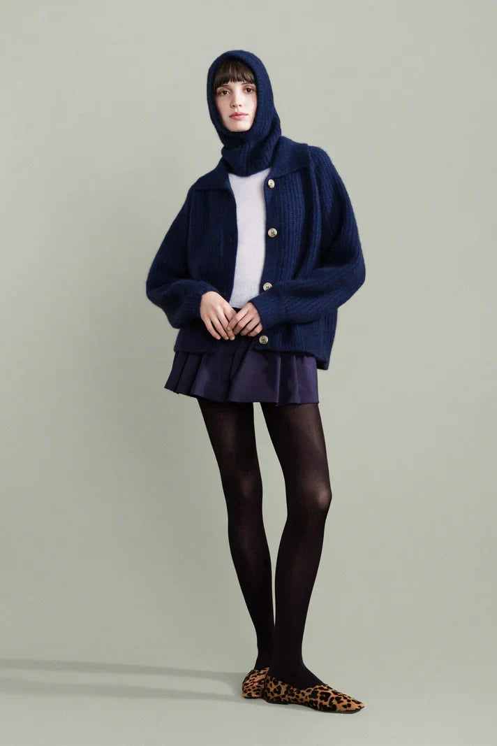 Opaque Tight Accessories Hansel from Basel