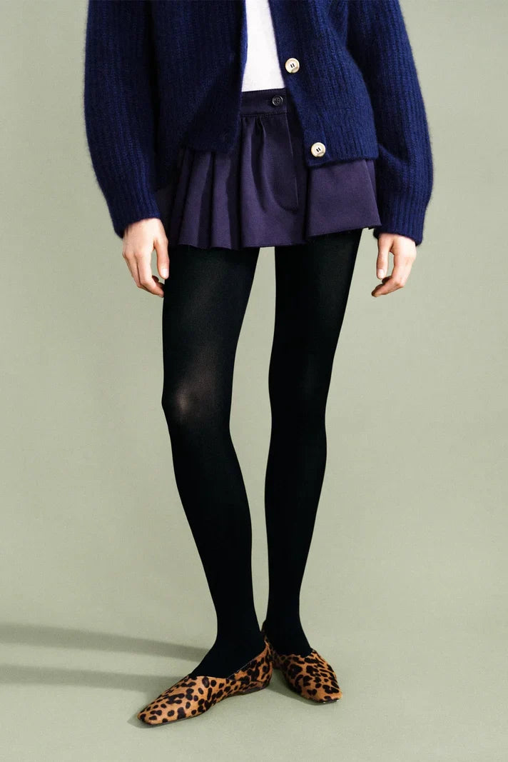 Opaque Tight Accessories Hansel from Basel