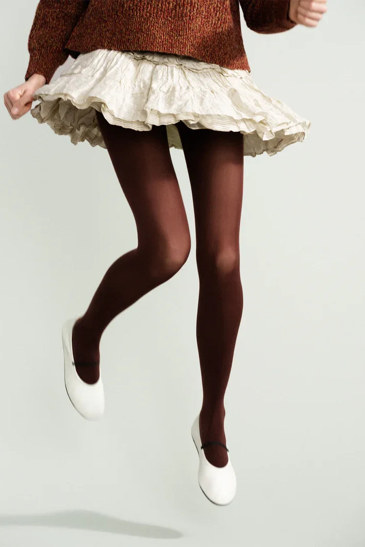 Opaque Tight Accessories Hansel from Basel