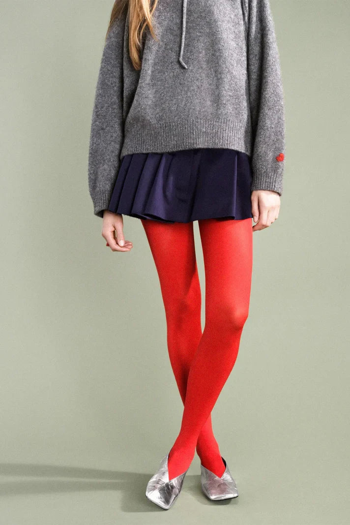 Opaque Tight Accessories Hansel from Basel