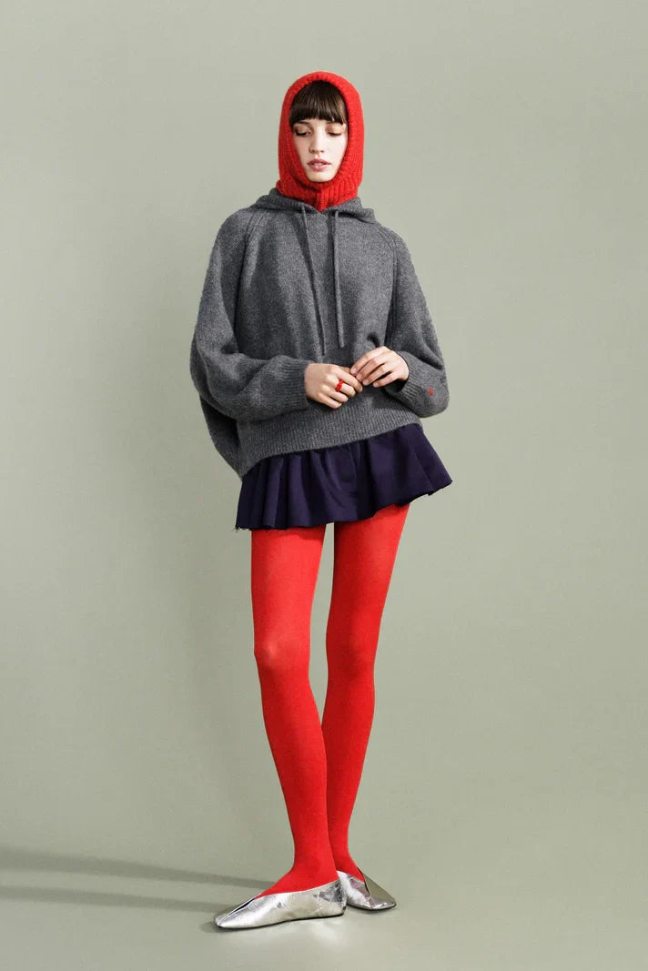 Opaque Tight Accessories Hansel from Basel