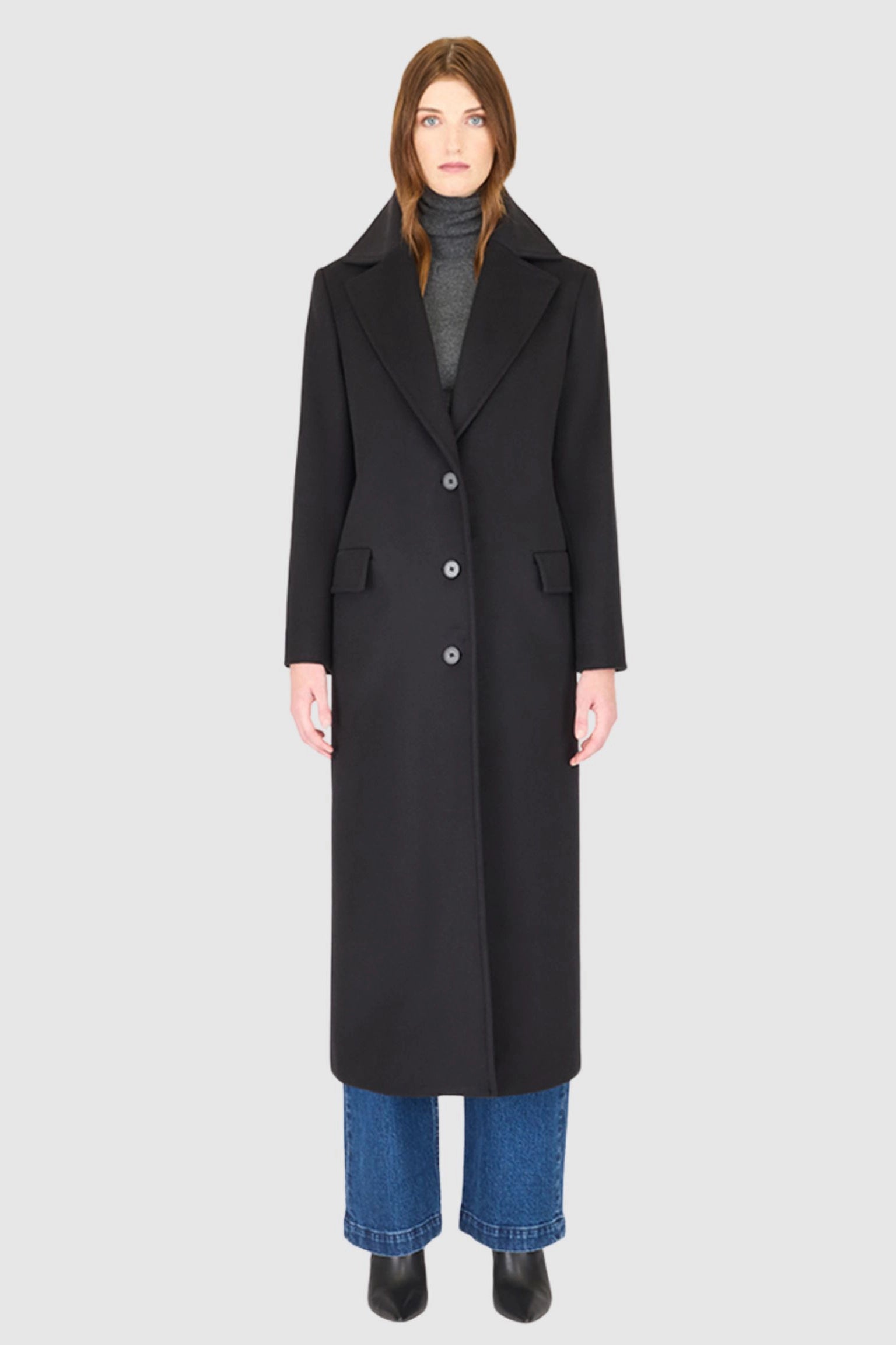 Skylar Coat Jackets &amp; Coats HiSO