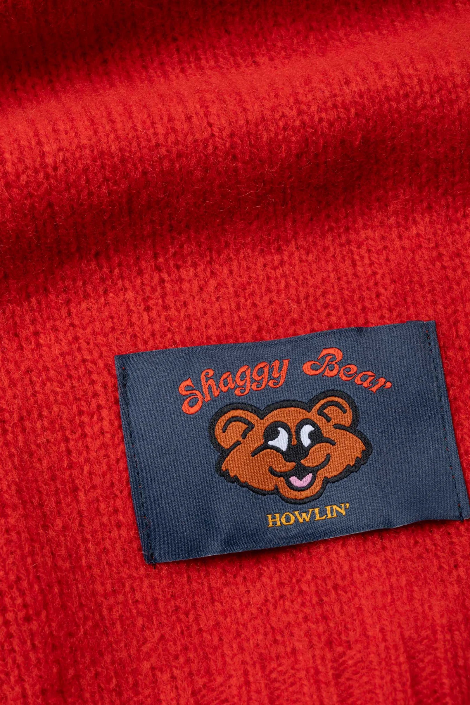 Shaggy Bear Women Cardigan Sweaters & Knits Howlin'