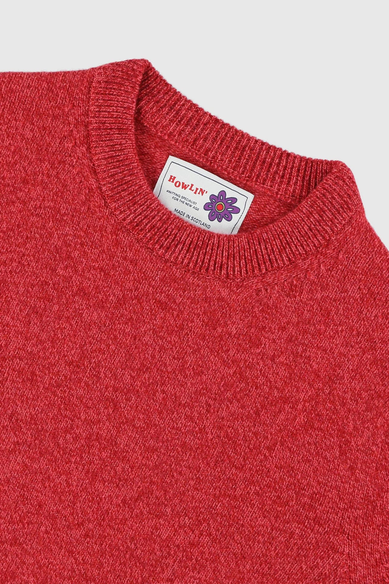 Tropical Dreams Sweaters &amp; Knits Howlin&#39;