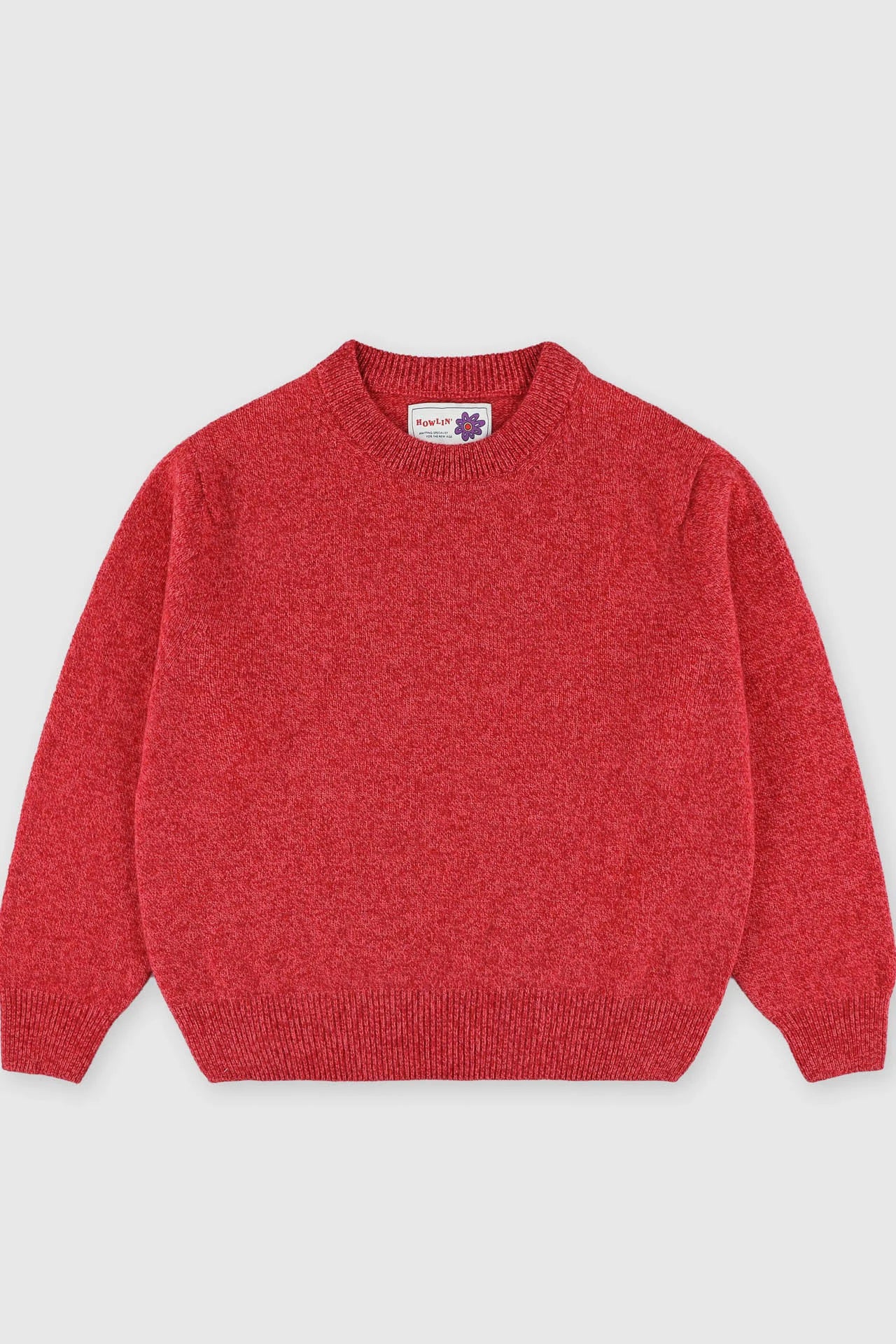 Tropical Dreams Sweaters & Knits Howlin'