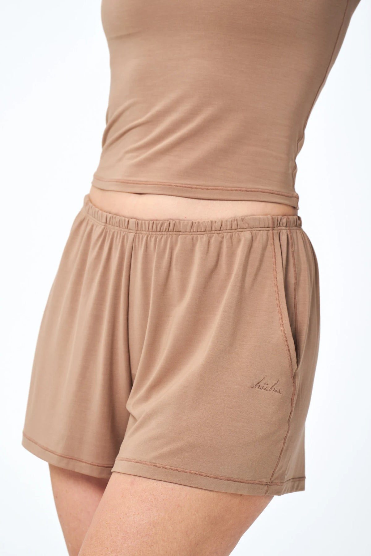 Everywhere Short Shorts Huha