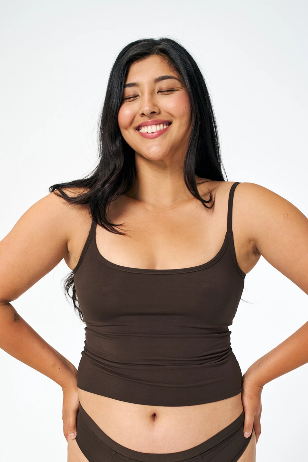 Foundation Tank T-Shirts &amp; Tanks Huha