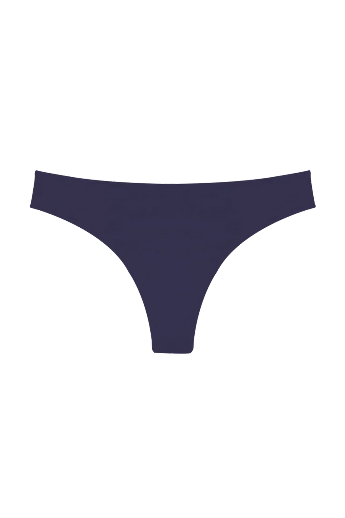 Mineral Low Profile Thong Intimates Huha